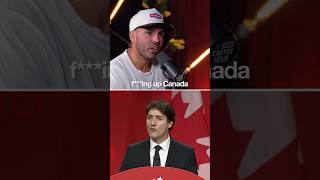 Why Canadians TURNED ON Kyle Forgeard