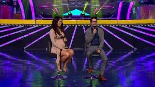 Combate 25-09-2015 (Programa Completo)