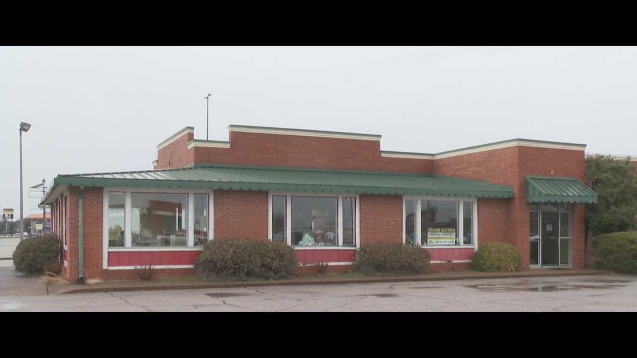 Mike Libs Quietly Closes Its Doors In Evansville YouTube Mike libs quietly closes its doors in evansville youtube