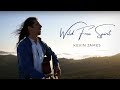 Kevin james music  wild free spirit official music a song for heart connection