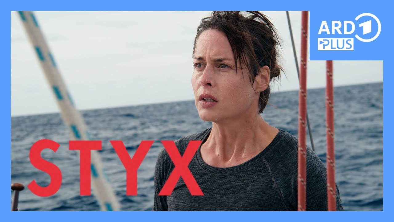 Styx (Trailer) | ARD Plus