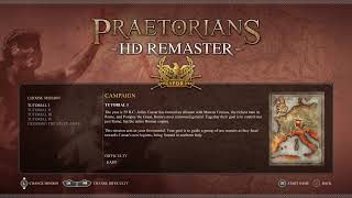 Praetorians HD Remaster Gameplay on Xbox Series X #praetorians #xbox #rts Praetorians HD Remaster Gameplay on Xbox Series X #praetorians #xbox #rts