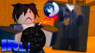 Dominating in Timebomb Duels with my IRL Avatar!
