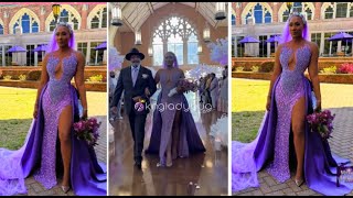 Celebrity Towanda Braxton Wedding | Tamar NOT in attendance | Full Video HD #thebraxtons Wealth