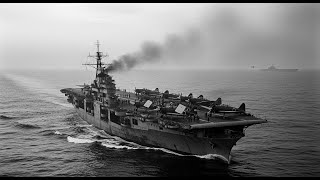Japanese Commanders Mocked America’s ‘Toy’ Carriers — Until Midway Turned the Ocean Against Them
