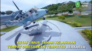 Download lagu Mars Kabupaten Kutai Timur