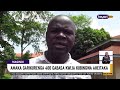 AGENSHONGA AMAKA GARIKURENGA 400 GABASA KWIJA KUBINGWA AHEITAKA MASINDI AGENSHONGA AMAKA GARIKURENGA 400 GABASA KWIJA KUBINGWA AHEITAKA MASINDI