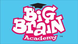 Title Theme - Big Brain Academy