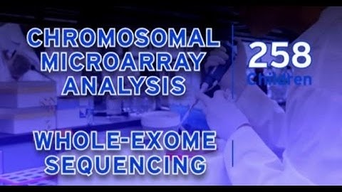 Newer Genetic Tests May Help Identify Some Children with Autism Spectrum Disorder