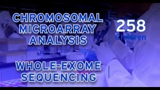 Newer Genetic Tests May Help Identify Some Children With Autism Spectrum Disorder