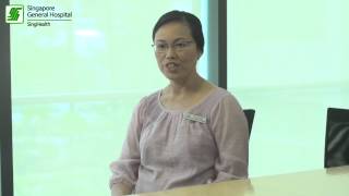 Aspiring Careers, Inspiring Lives - Medical/Lab Technician
