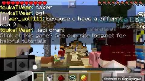 How to hack server using toolbox