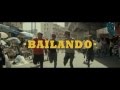 Enrique Iglesias &amp; Gente de zona - Bailando