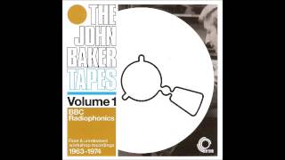 Tros Y Gareg Main Theme - John Baker