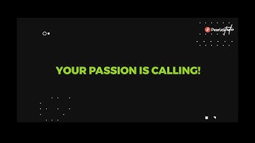 Success Happens When You Do What You Love | 11-month Certificate Courses I PearlxStudio