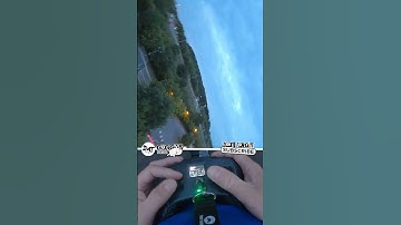 fpv freestyle dvr with stick cam #fpv