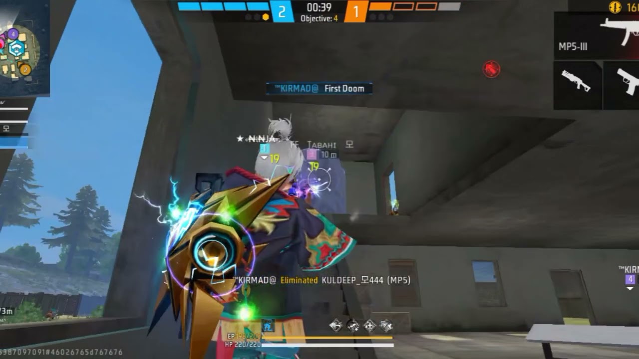 Free fire on Like the channel subscribe comment and the