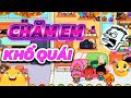 Một ngày chăm emmm!!😛😛😛 #migaworld #hoathinh #xuhuong #viralvideo #games