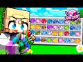HO COSTRUITO una FARM di COLORANTI INFINITI  nel mio mondo MINECRAFT #3