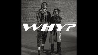 Free J. Cole X Jid Type Beat- Why?