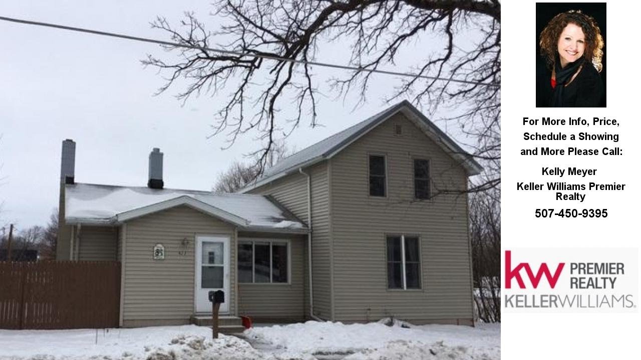 623 E Main Street, Caledonia, MN Presented by Kelly Meyer. YouTube