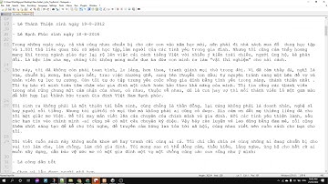 FPL - Xây dựng trang Web 2 (WEB2033) - Bài 6: Tạo category và thêm sản phẩm vào website