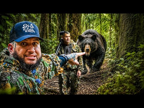 MIGUELIN - 24 Hours Fighting to Survive in the Everglades Swamp