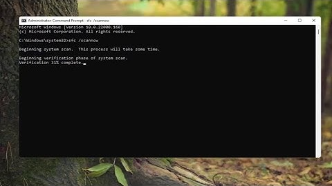How To Fix Windows 11 Backup Issues