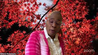Presenter Bro J Wright Topic  God Chose you first before you knew him
