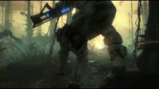 tabula rasa trailer screenshot 2