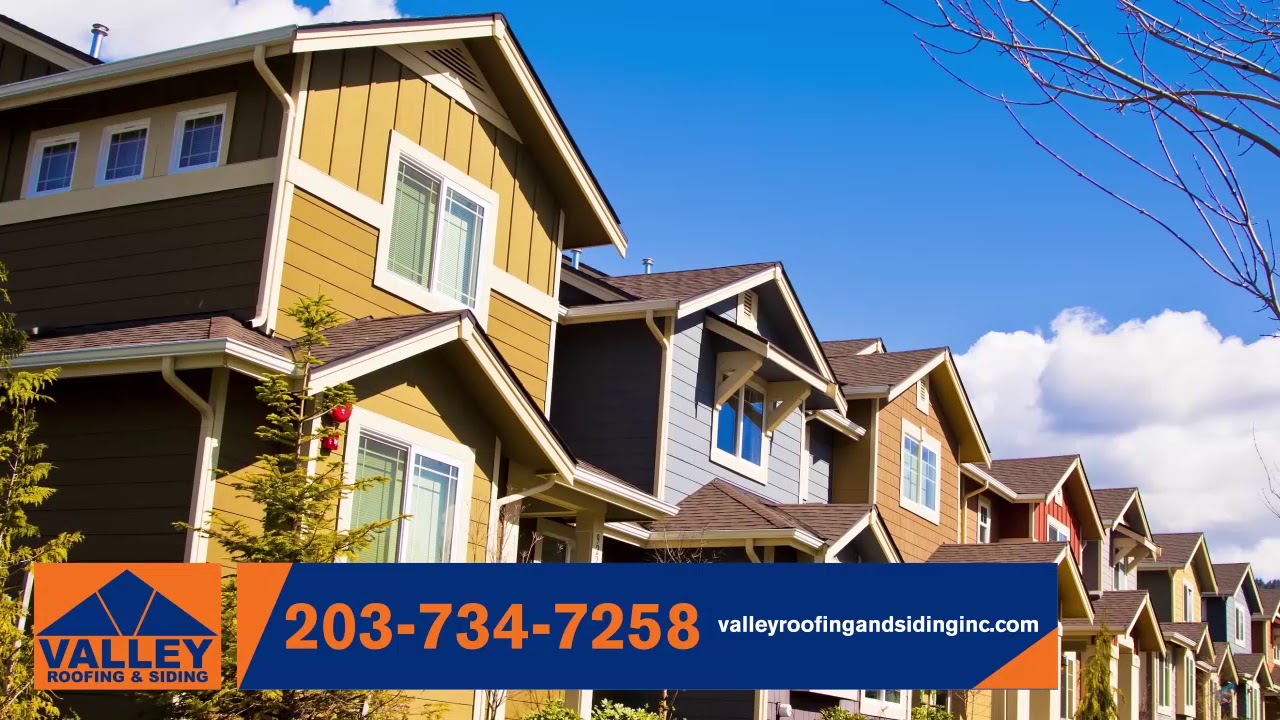 Roofing Contractors Fairfield, Connecticut