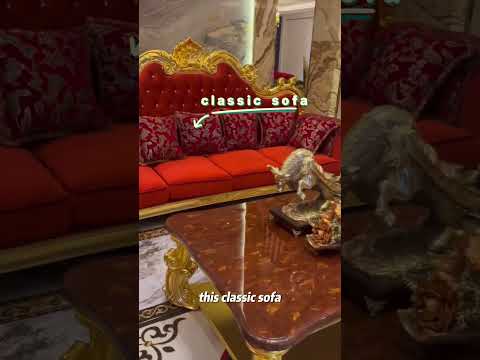 VIDEOS 2 SOFA