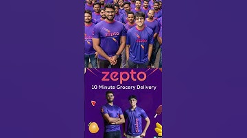 Zepto vs Swiggy vs Zomato | #zeptofood #zomato #swiggy #blinkit #startup #startupindia