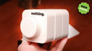 This Puzzle Box Is BREAKING Kickstarter!!