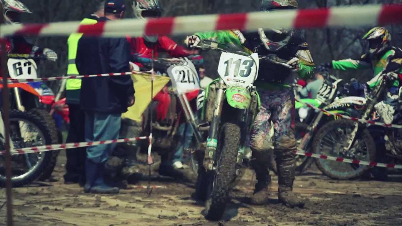 1 этап MotoCross Moldova Кубок Гагарина egor letov