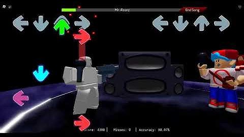 Basically FNF: Remix Silva Pack [Unofficial Rips] Mr Roses #2560