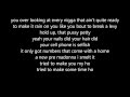 T.I. - Memories Back Then Ft. Kendrick Lamar, B.O.B. Lyrics [HQ]