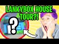 Can We Make The TINY STARTER HOME Look RICH In Roblox ADOPT ME!? (EXPENSIVE HOUSE TOUR!?)