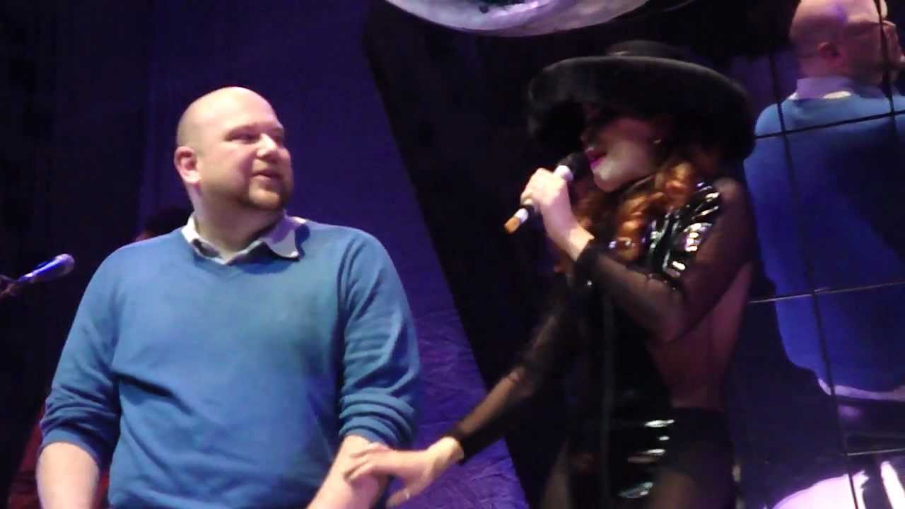 Paloma Faith Live @ Liverpool Philharmonic Hall - Romance Is Dead