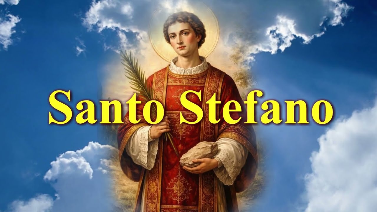 Santo Stefano