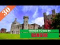 BEST 30 BANGOR (WALES - UK) - Places to Visit