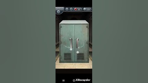 Open Puzzle box Level 3!