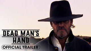 Dead mans hand || Official trailer - Stephen Dorff , Jack klimer , cole hauser .