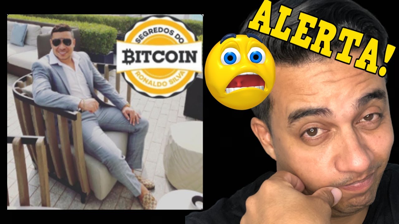 😱 Curso Segredos do Bitcoin do Ronaldo Silva Vale a Pena? Funciona?  (CUIDADO) Depoimento Sincero - YouTube
