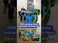 FREE Instructions For The PERFECT Lego Space Marine #lego #warhammer40k #spacemarine2