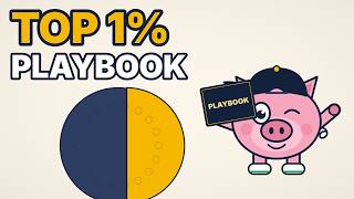 How to Manage Your Money Like the Top 1% (Normal Paycheck)