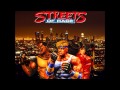 Streets of rage 1 ost stage 6