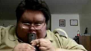 Restoration Gemshorn