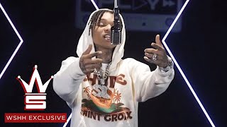 Swae Lee - Press Play Freestyle (Official Music Video)