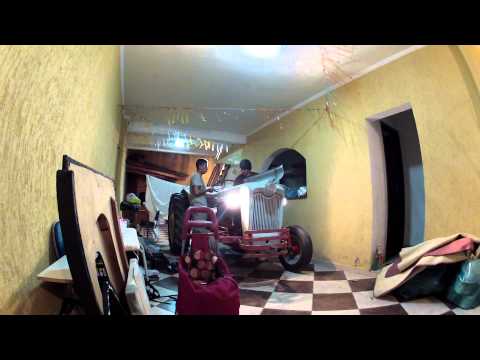 FABINHO DO TRATOR